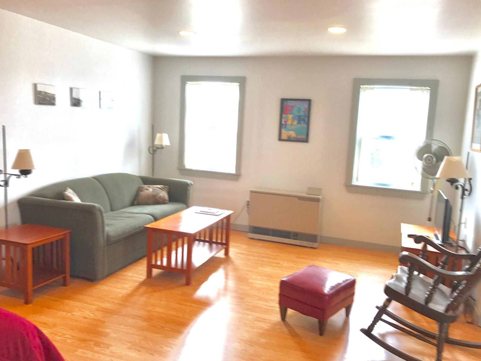 West Quoddy Station Llc Locanda Lubec