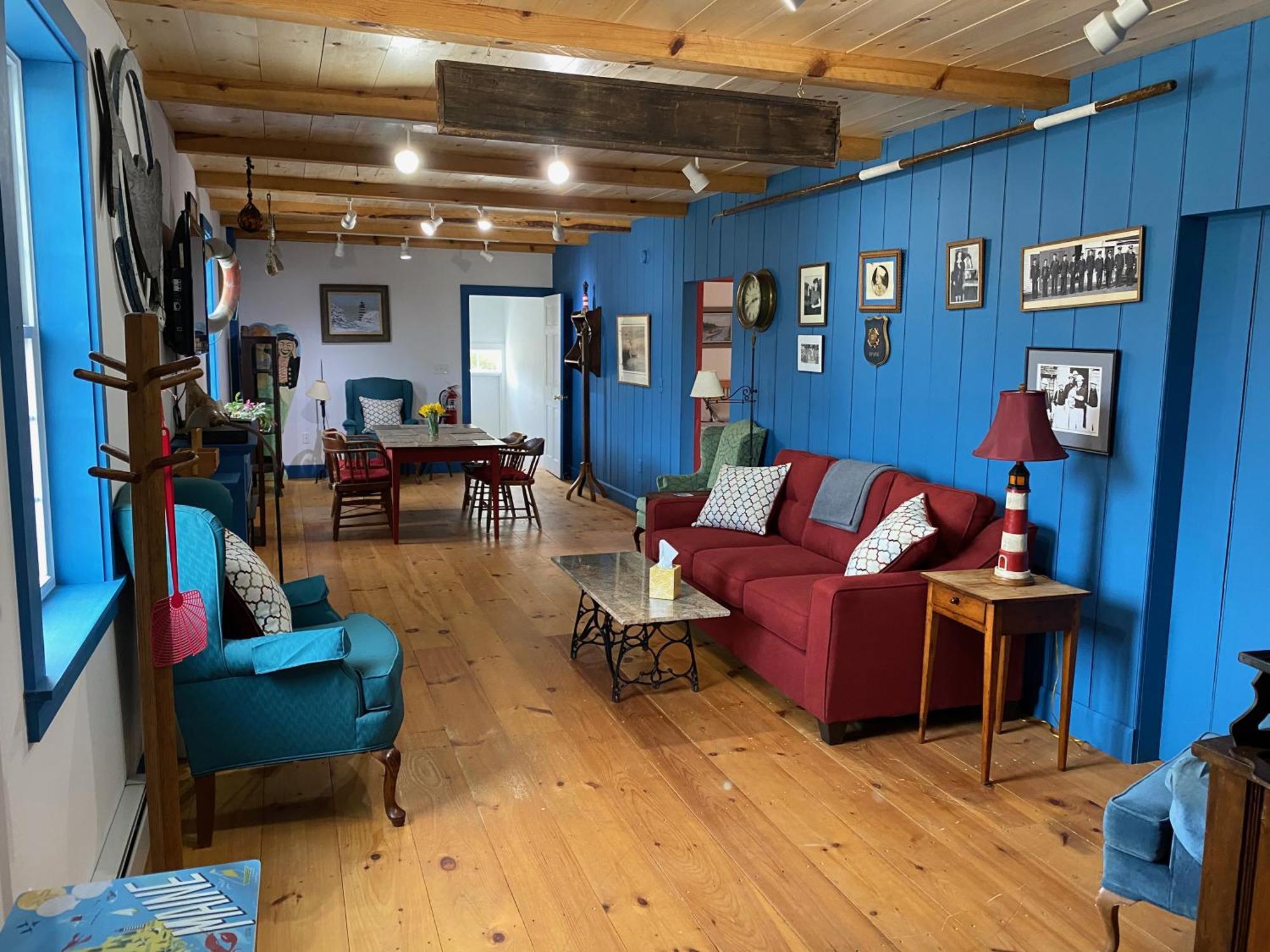 West Quoddy Station Llc 2* Lubec