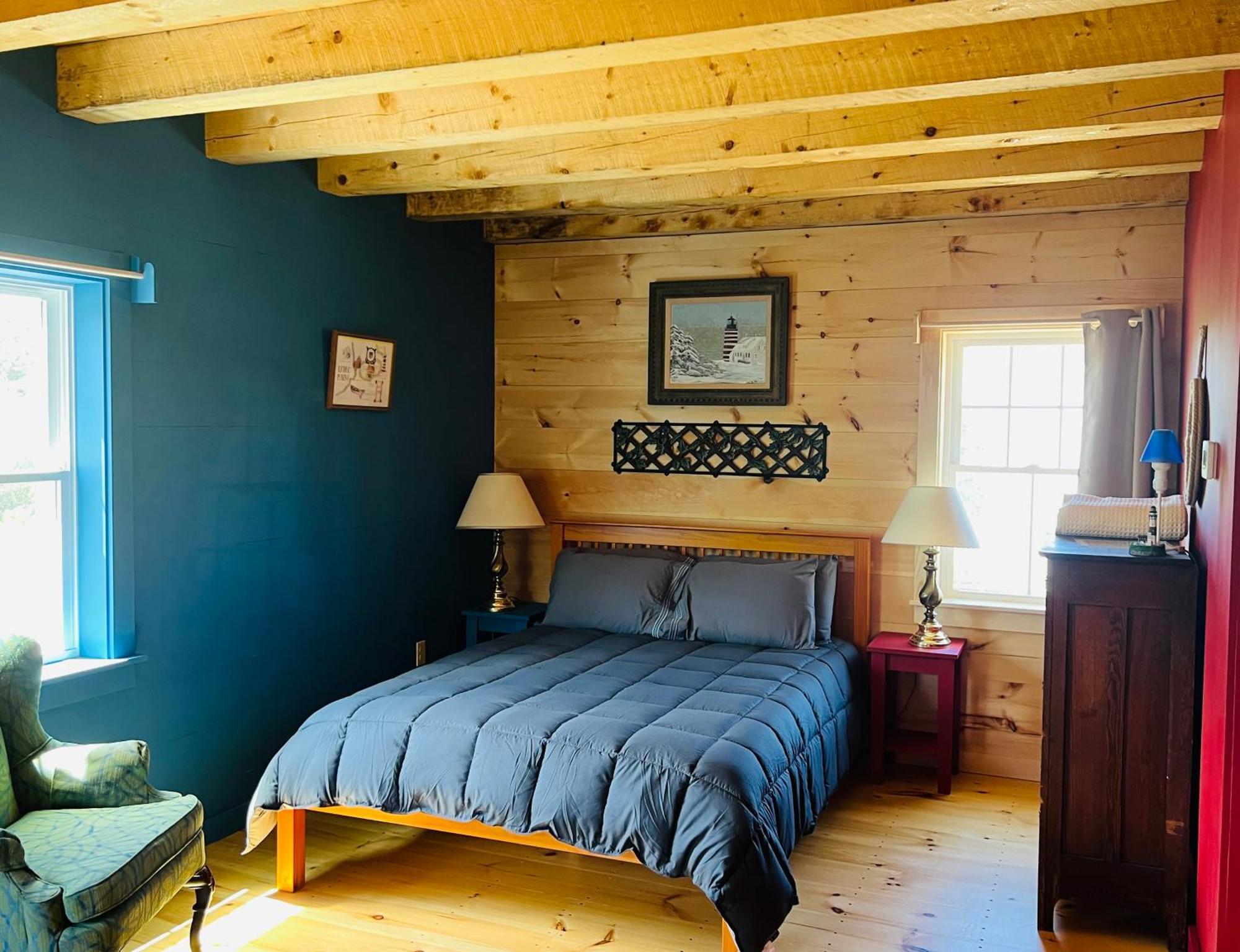 West Quoddy Station Llc Lubec