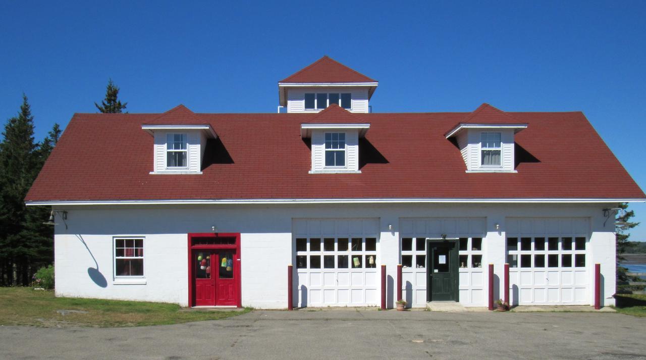 West Quoddy Station Llc 2* Lubec