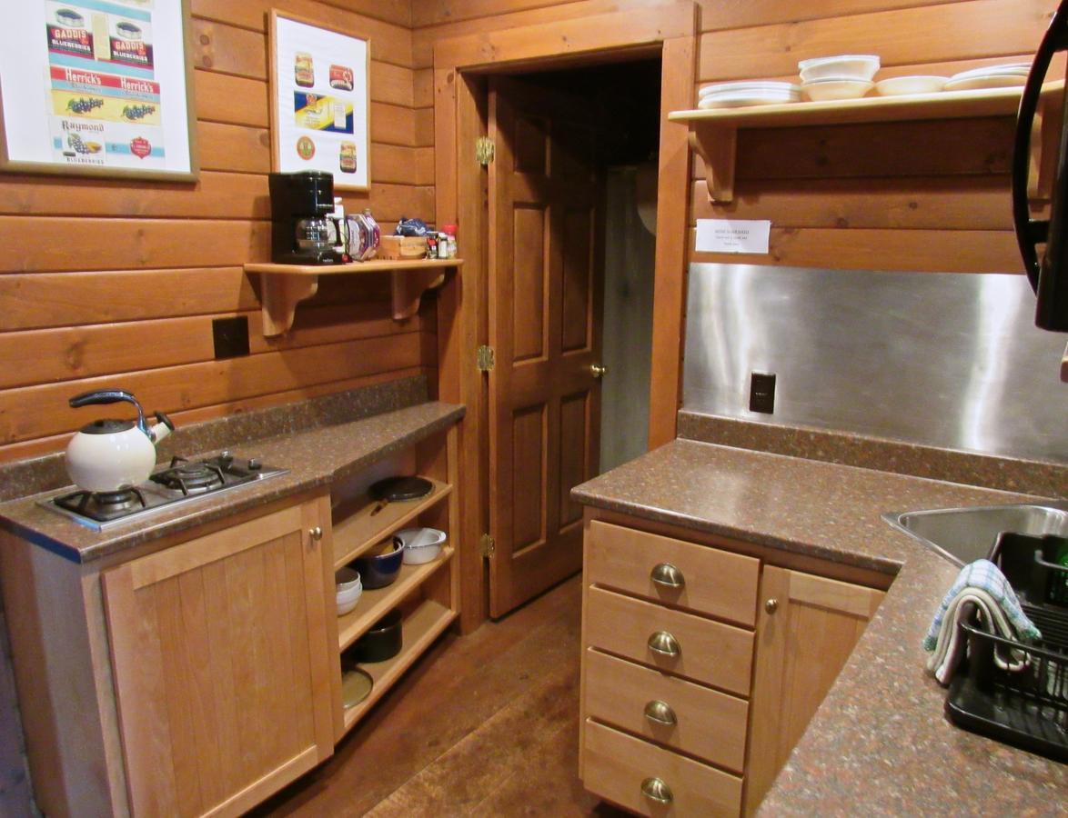 West Quoddy Station Llc 2* Lubec