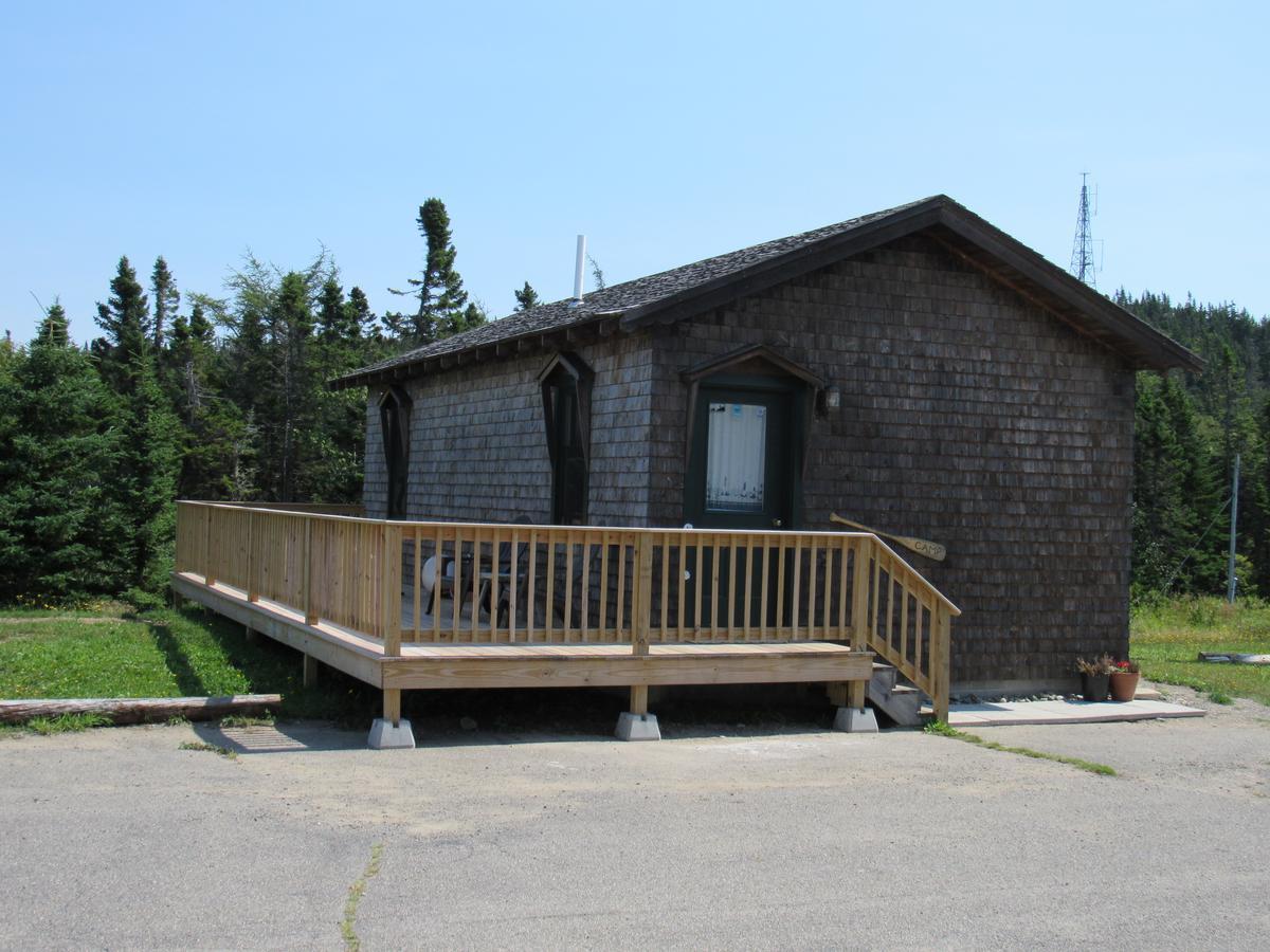 Estalagem West Quoddy Station Llc Lubec