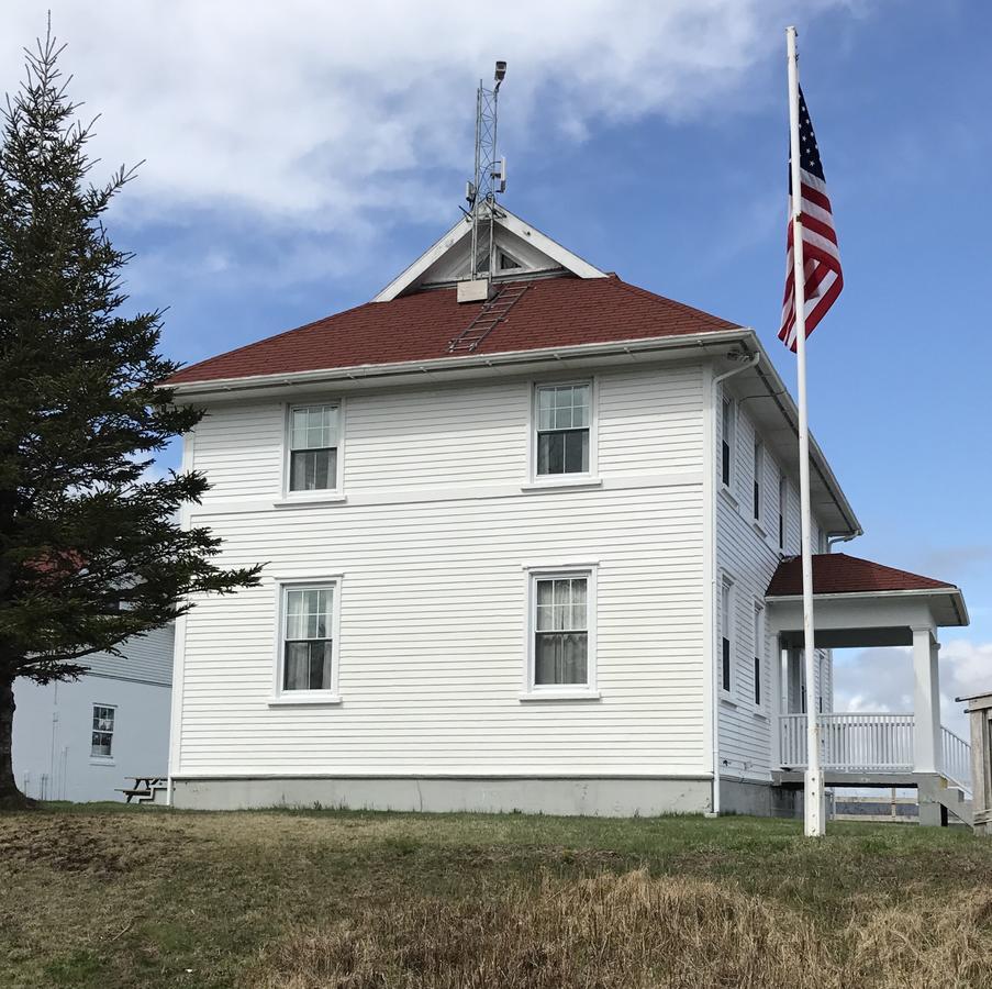 Estalagem West Quoddy Station Llc 2*