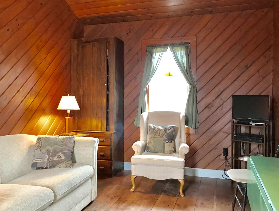 Estalagem West Quoddy Station Llc Lubec