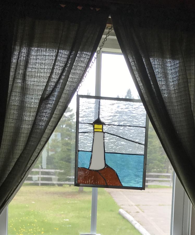West Quoddy Station Llc Estalagem Lubec