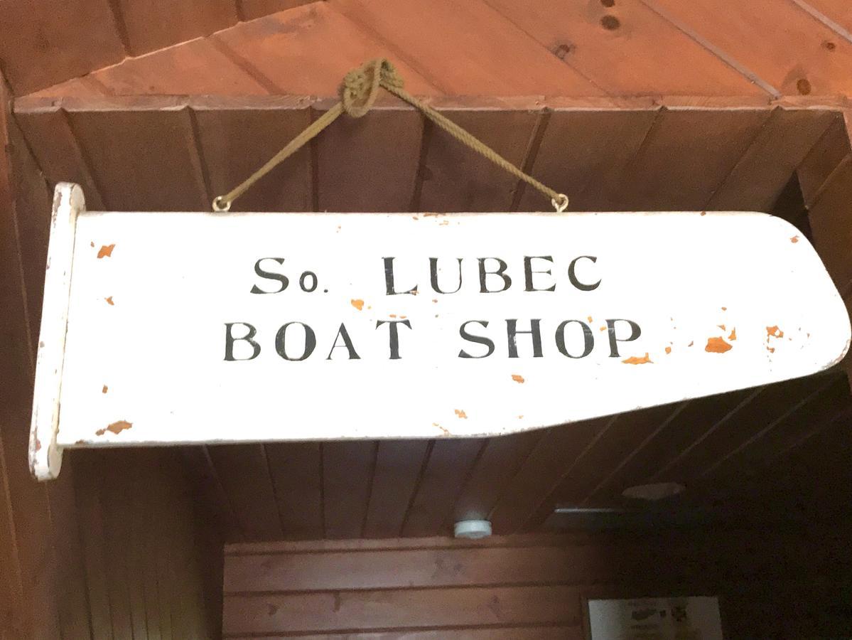 West Quoddy Station Llc Locanda Lubec