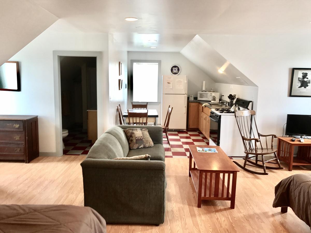 West Quoddy Station Llc 2* Lubec