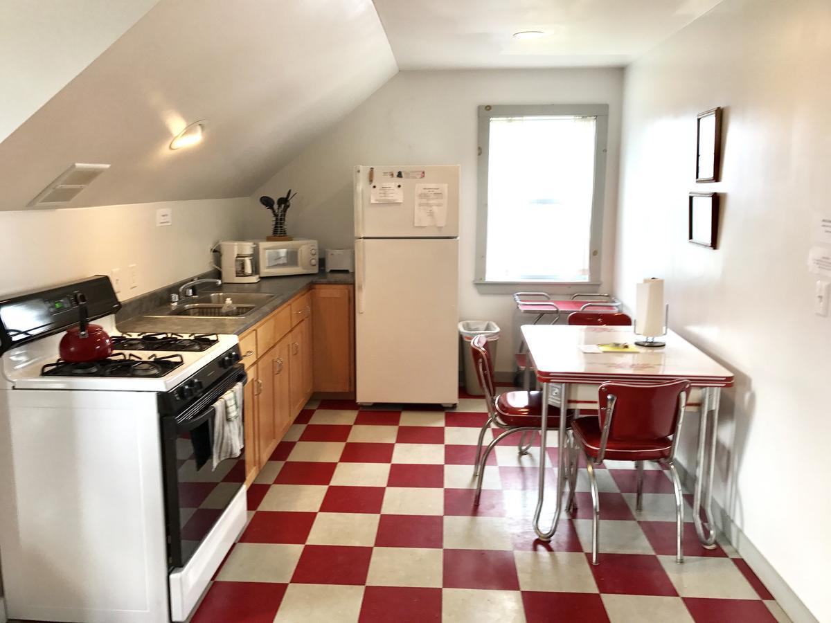 Estalagem West Quoddy Station Llc 2*