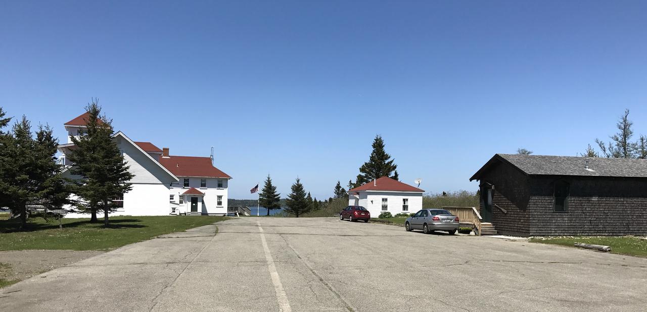 West Quoddy Station Llc Estalagem 2*