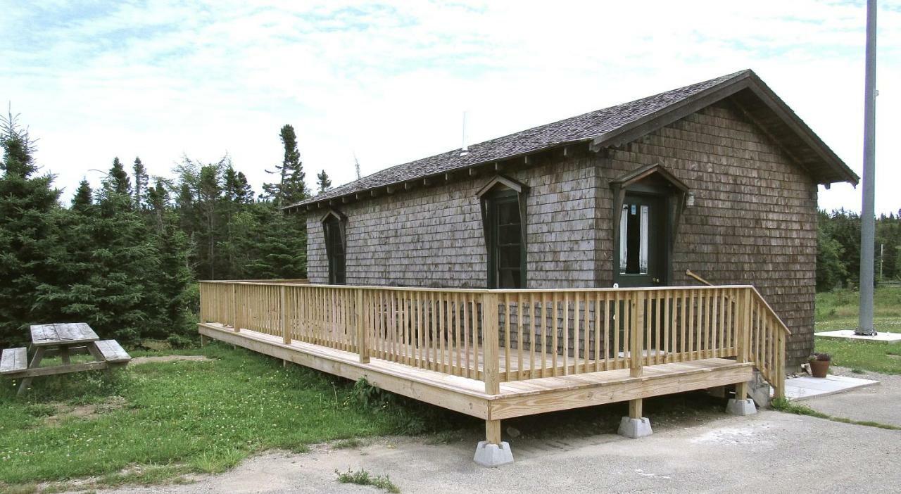 West Quoddy Station Llc