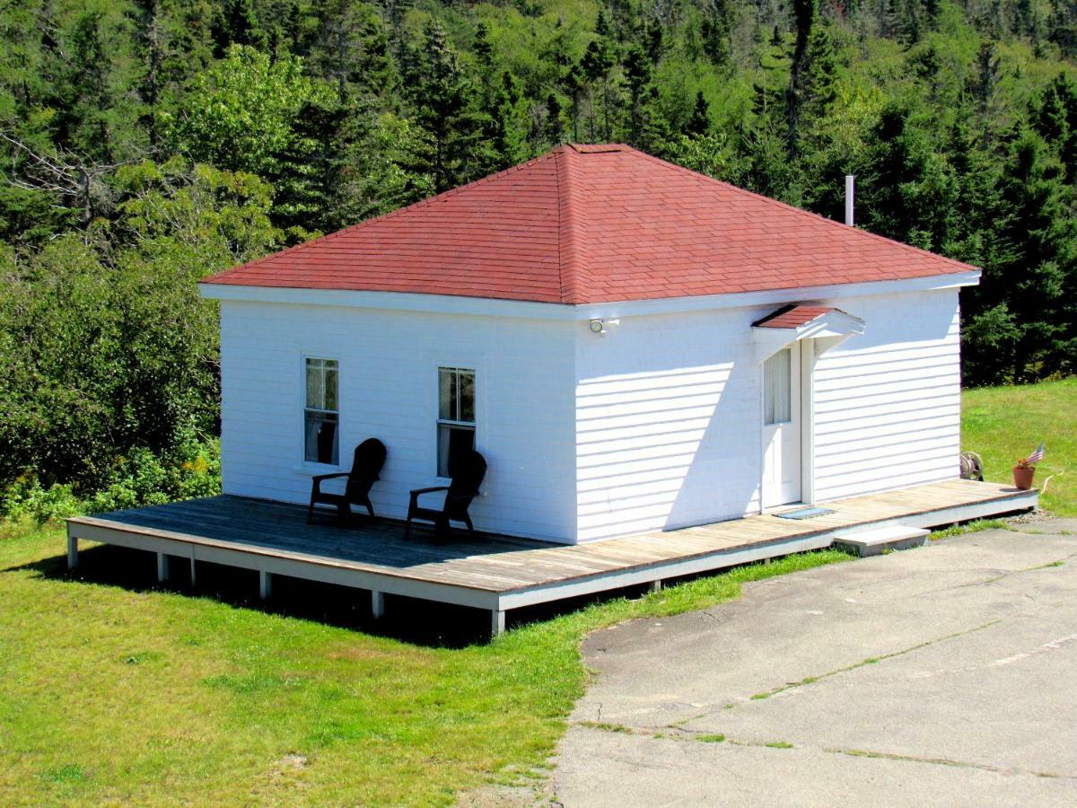 West Quoddy Station Llc Estalagem Lubec