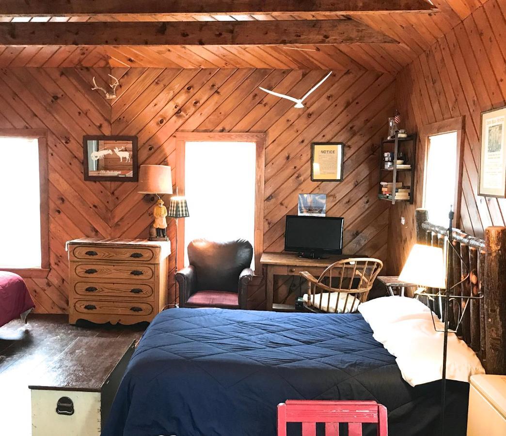 Estalagem West Quoddy Station Llc 2*