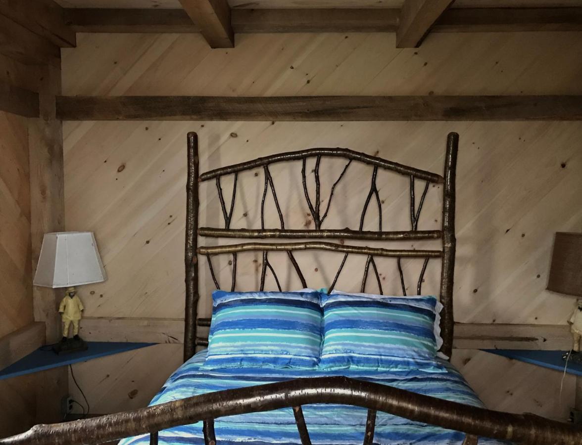West Quoddy Station Llc Locanda Lubec