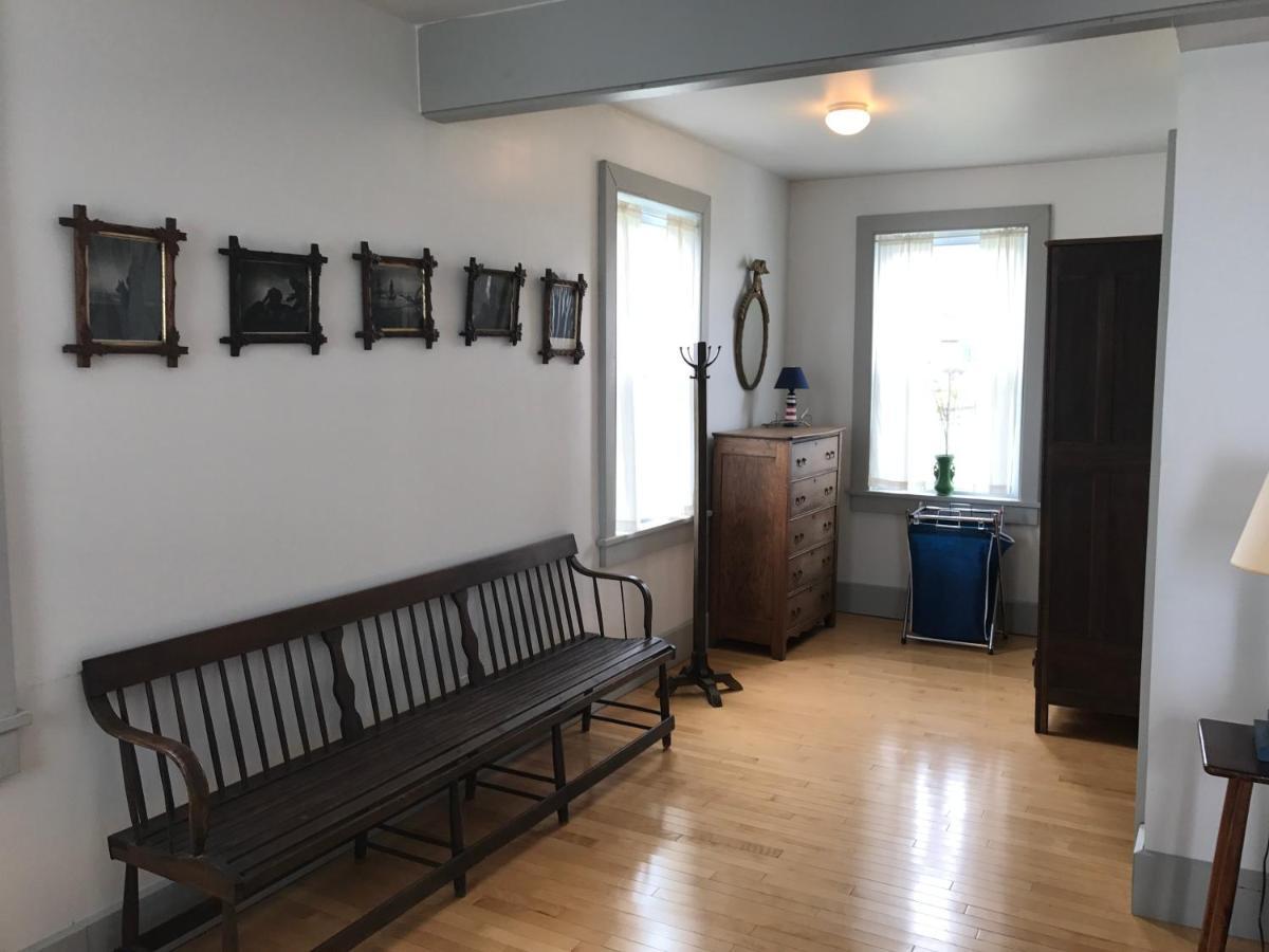 West Quoddy Station Llc 2* Lubec