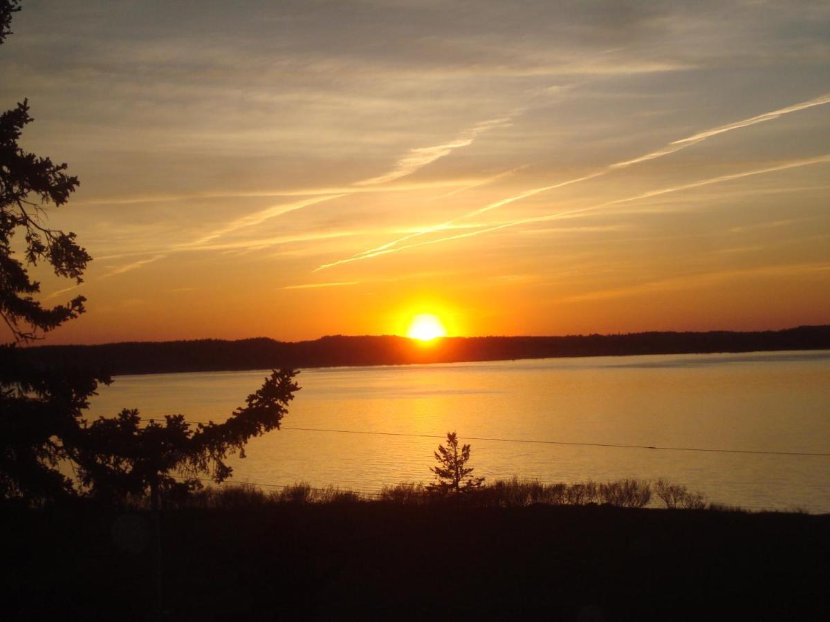 Estalagem West Quoddy Station Llc