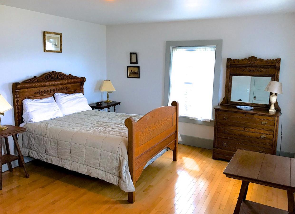 West Quoddy Station Llc