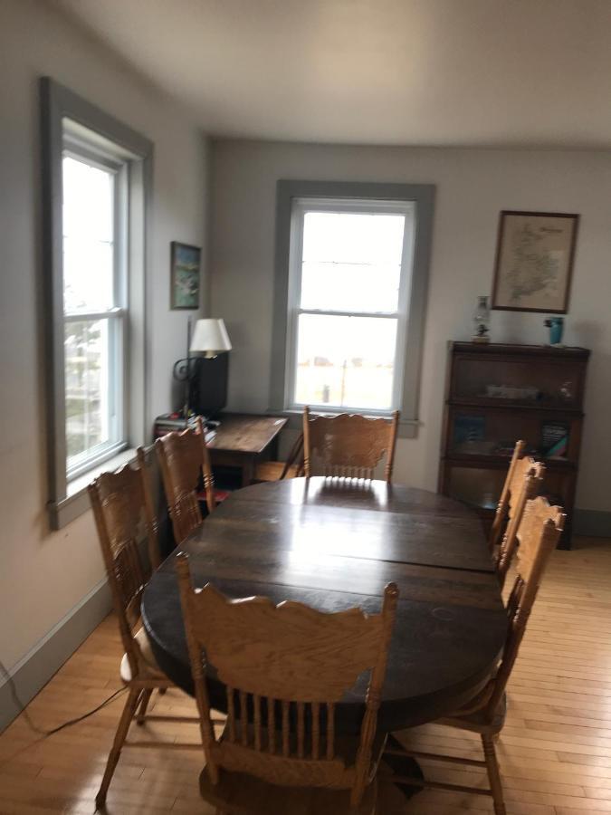 West Quoddy Station Llc Estalagem
