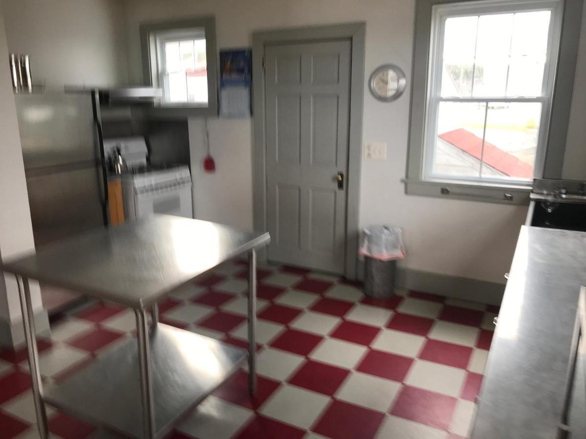 West Quoddy Station Llc Lubec