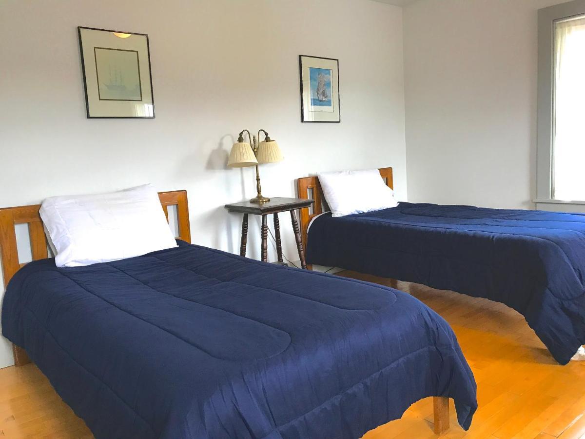 West Quoddy Station Llc 2*