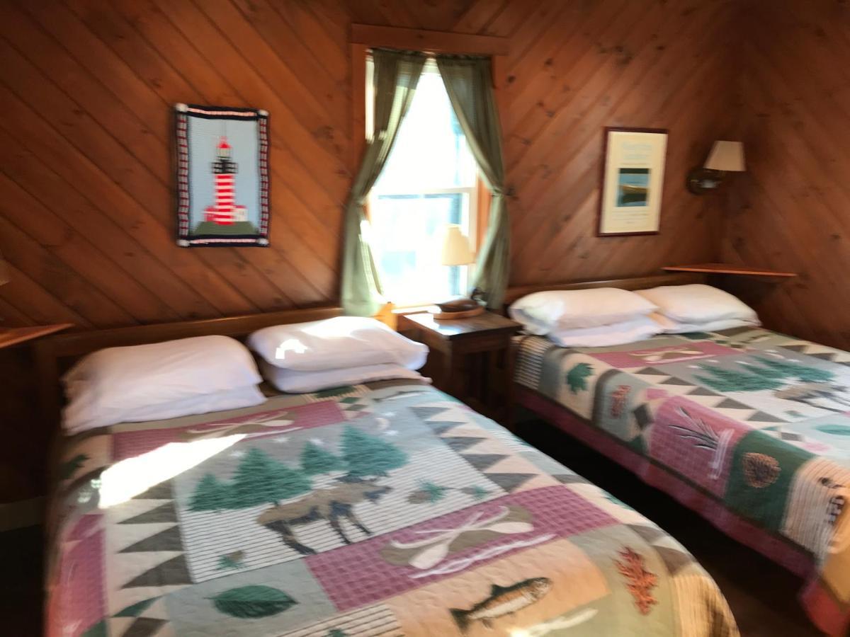 West Quoddy Station Llc Estalagem 2*